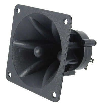 HT338 PIEZO DİKDÖRTGEN HORN TWEETER 218*80