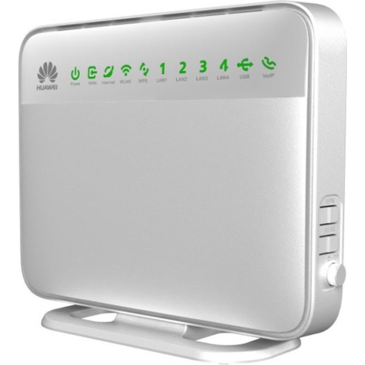 Huawei HG658 V2 VDSL-ADSL 4 Port 300 Mbps Modem