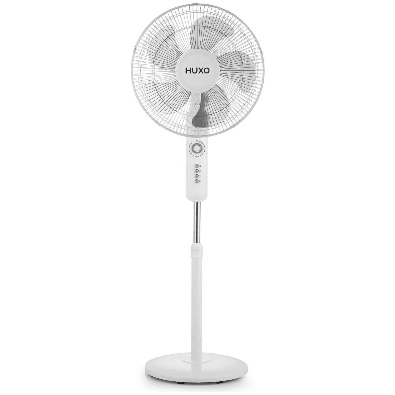 Huxo HF-16 16" Ayaklı Vantilatör