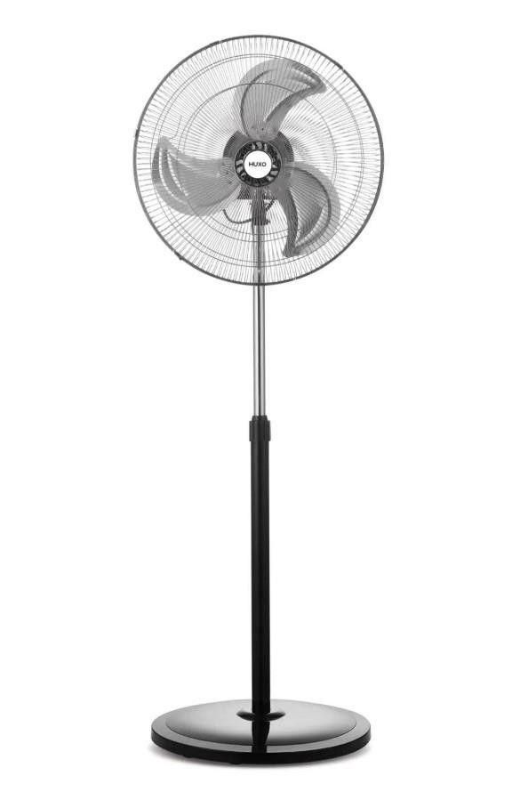 Huxo HF-18 18" Sanayi Tipi Vantilatör