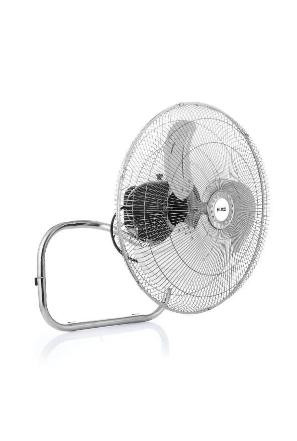 Huxo HF-18 18" Sanayi Tipi Vantilatör