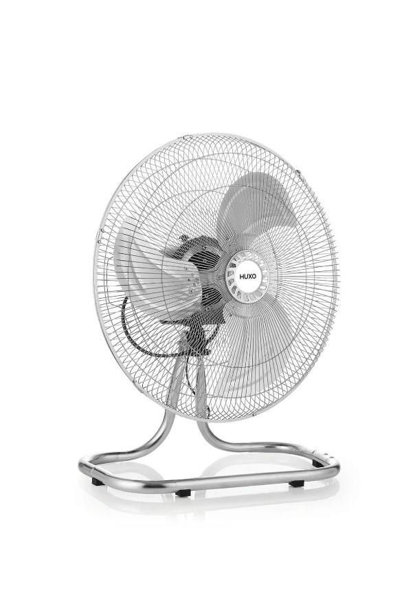 Huxo HF-18 18" Sanayi Tipi Vantilatör