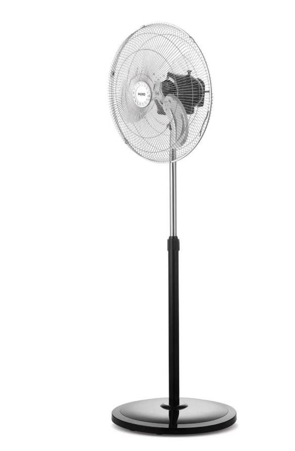 Huxo HF-18 18" Sanayi Tipi Vantilatör