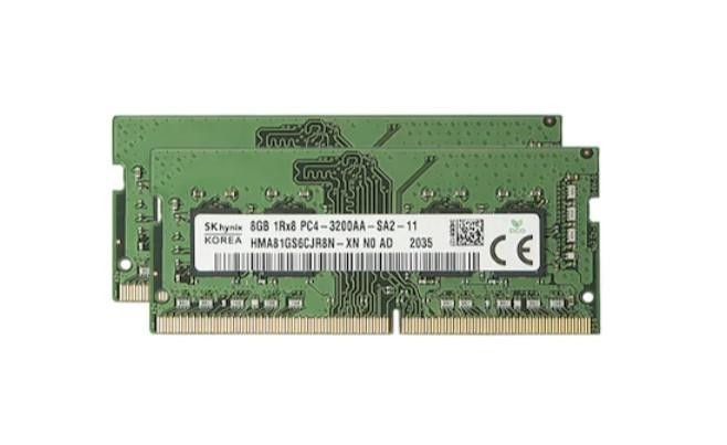 Skhynix 8Gb 3200 Mhz DDR4 UDIMM PC Ram