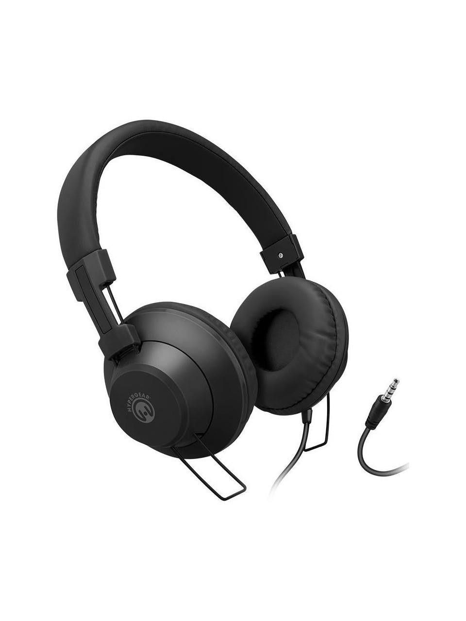 HyperGear V50 Mikrofonlu Kulak Üstü Kulaklık