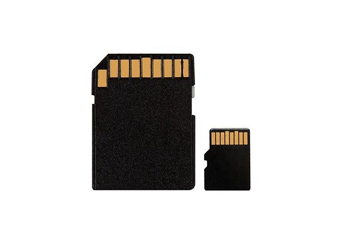 Hytech 8 Gb HY-XHK8 MicroSDHC CL10 Hafıza Kartı