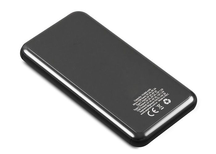 Hytech HP-C10PD 10000mAh Siyah Powerbank