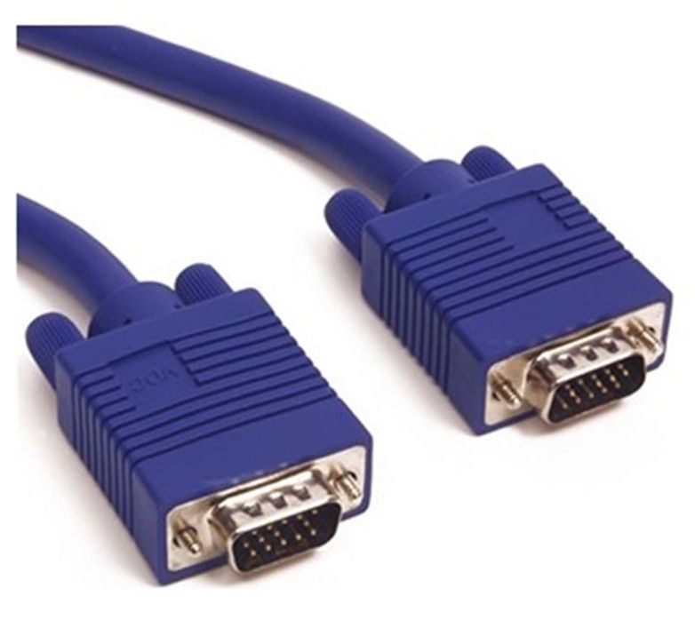 Hytech HT-VGA15 15m. Vga Görüntü Kablosu