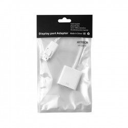 Hytech HY-DS10 Display Port to Hdmi 10cm Çevirici
