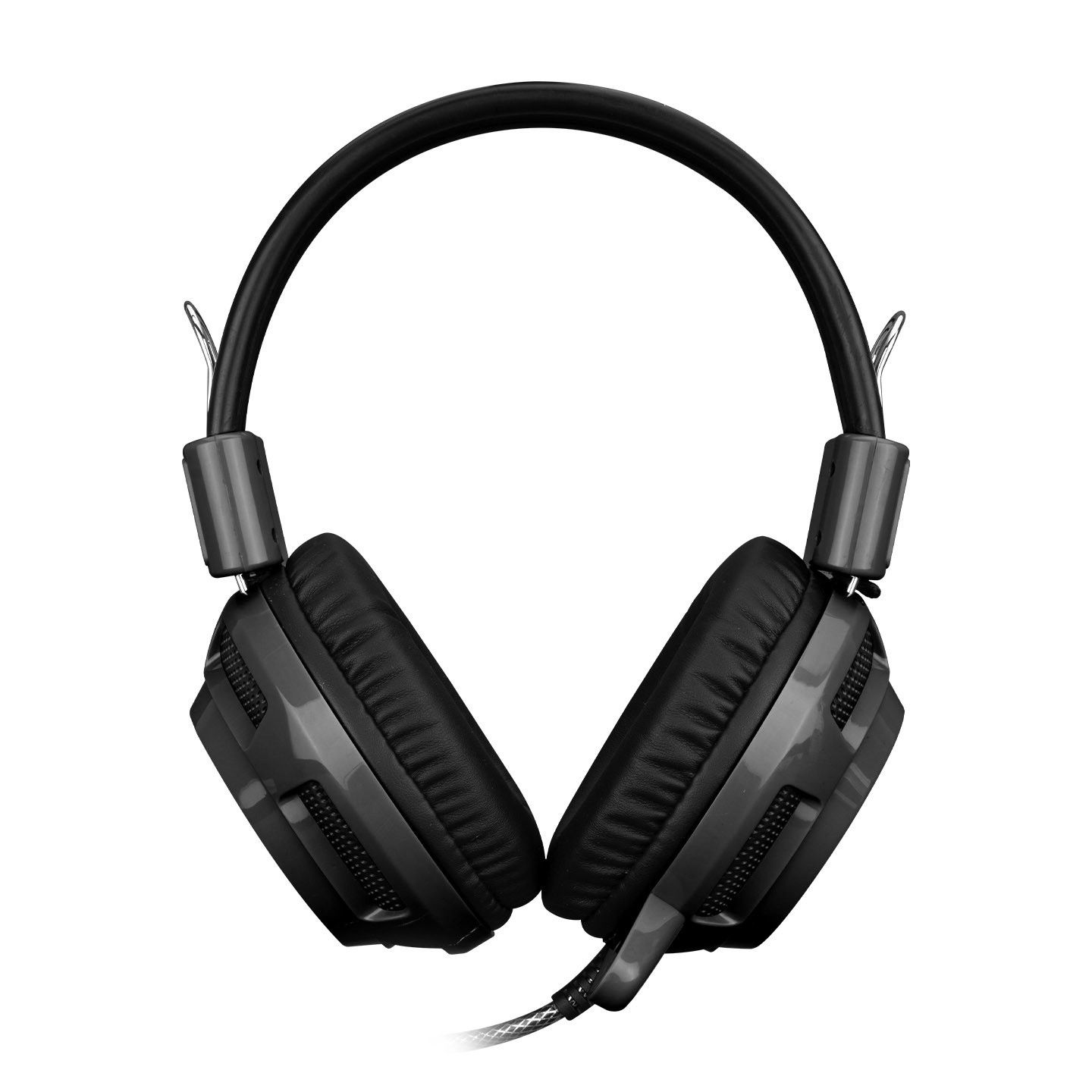 Hytech HY-G7 STORY Siyah Oyuncu Mikrofonlu Kulaklı