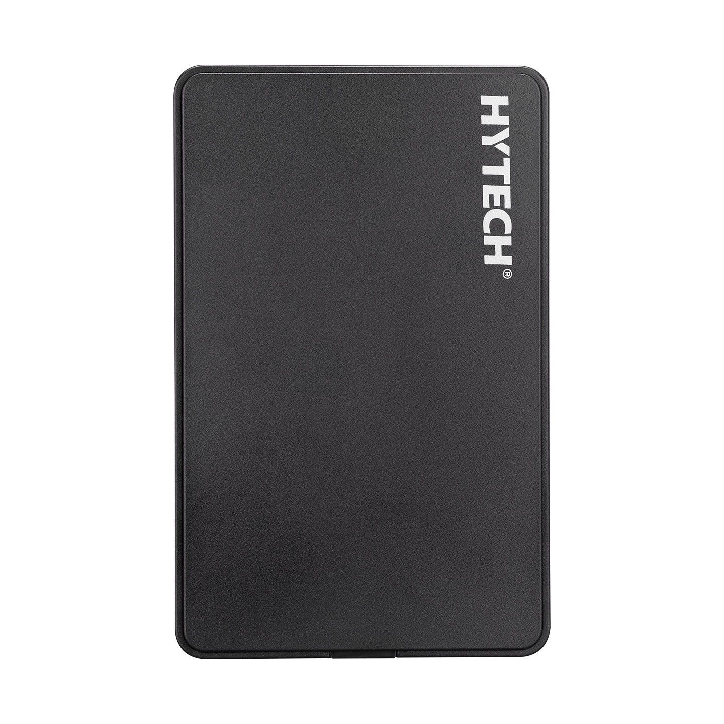 Hytech HY-HDC21 2.5" Siyah Usb 2.0 Harici Hdd Kutu