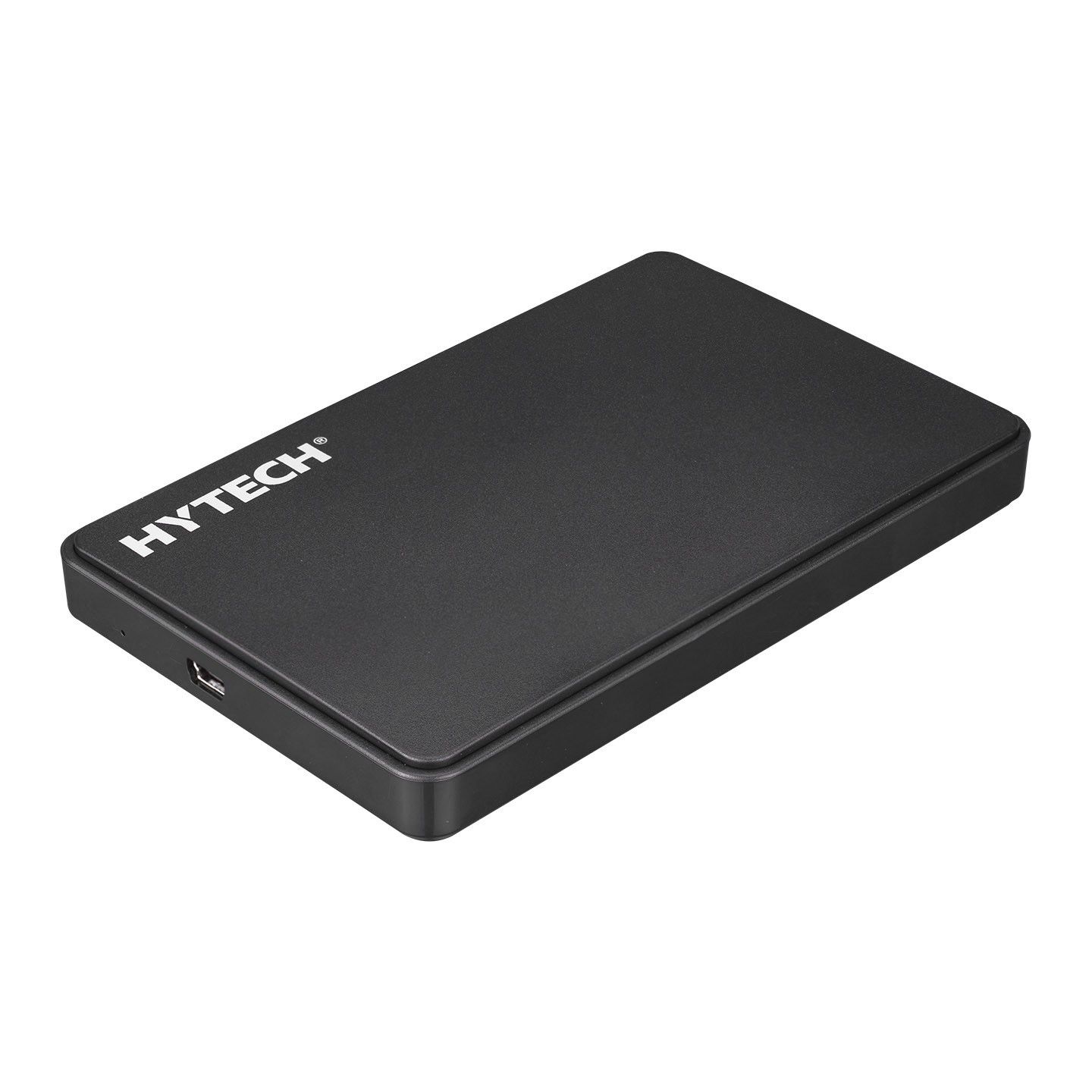 Hytech HY-HDC21 2.5" Siyah Usb 2.0 Harici Hdd Kutu