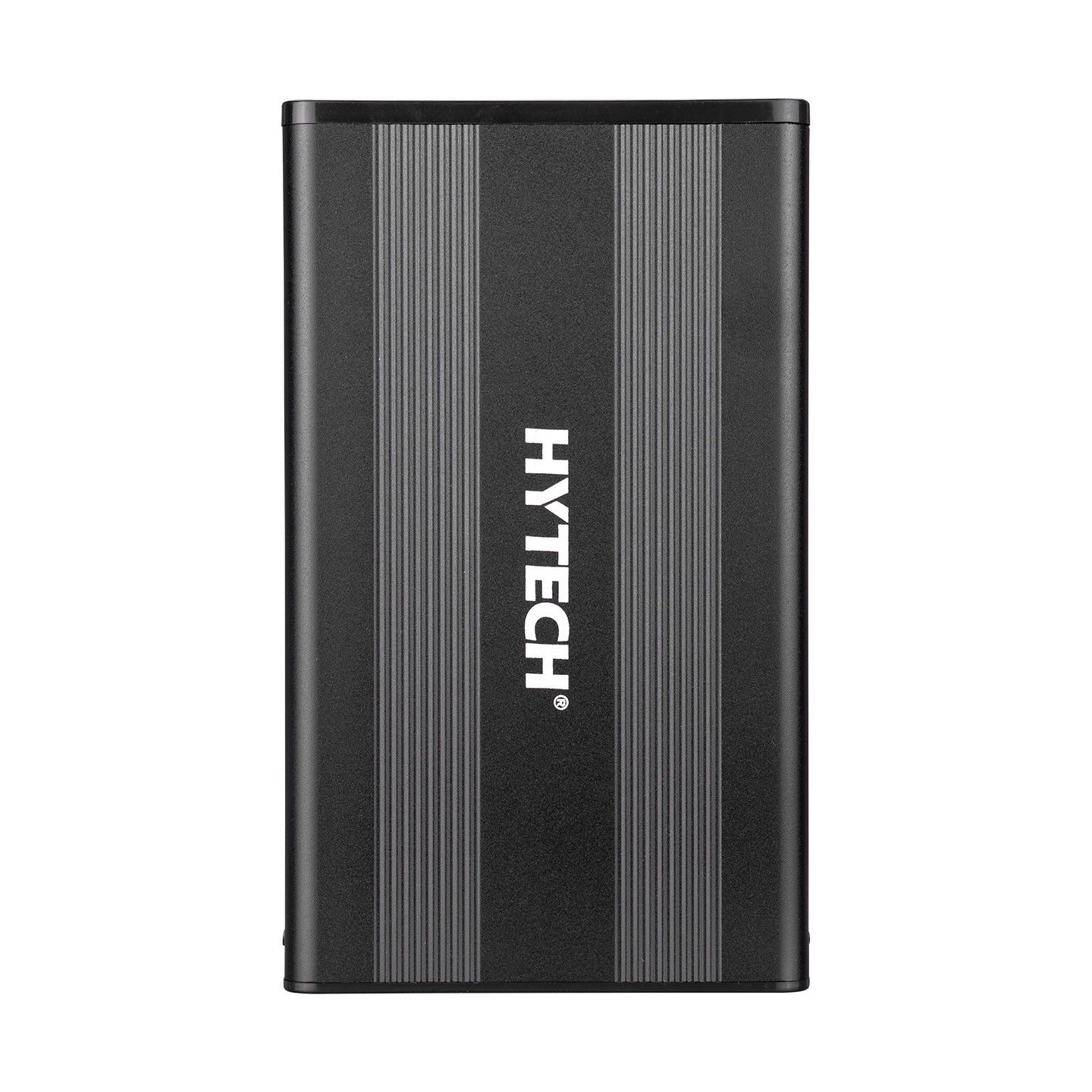 Hytech HY-HDC23 2.5" Siyah Usb 3.0 Harici Hdd Kutu