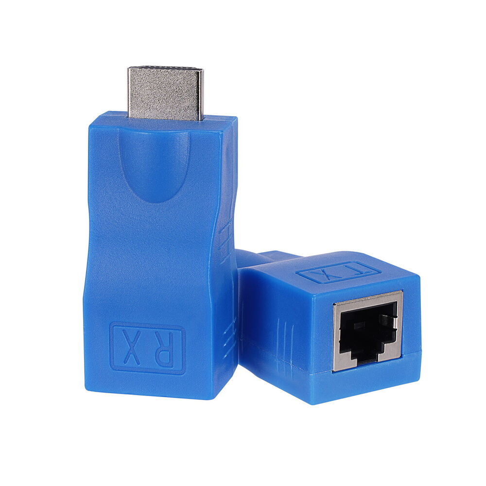 Hytech HY-HDEX61 30m Hdmi Extender