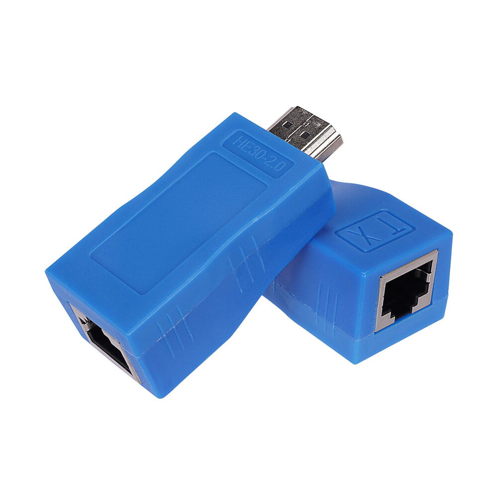 Hytech HY-HDEX61 30m Hdmi Extender