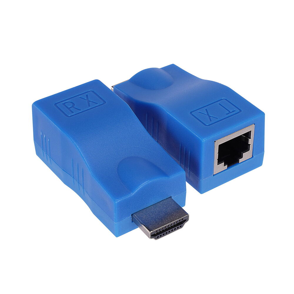 Hytech HY-HDEX61 30m Hdmi Extender