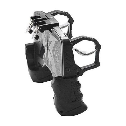 Hytech HY-PG13 Tetikli Joystikli Siyah Gamepad