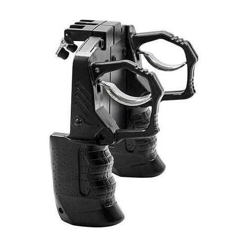 Hytech HY-PG13 Tetikli Joystikli Siyah Gamepad