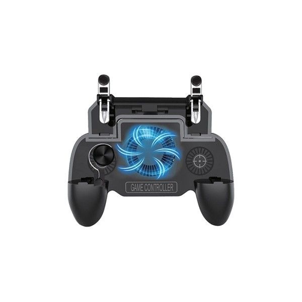 Hytech HY-PG20 Telefon Uyumlu Fanlı Gamepad