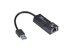 Hytech HY-U79 Usb 3.0 to RJ45 Ethernet Çevirici