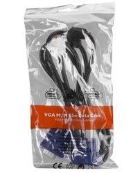 Hytech HY-VGA105 1.5m. Vga Kablo