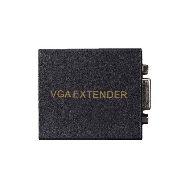 Hytech HY-VGAEX60 60m Vga Extender