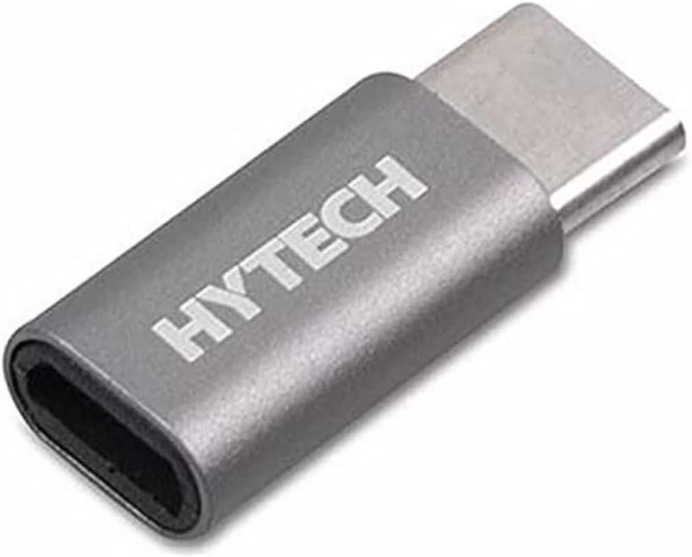 Hytech HY-X030 Micro Usb Dişi Type-C Erkek Çeviric