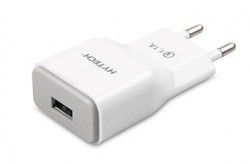 Hytech HY-X20 2.1A Micro Usb Hızlı Şarj Adaptör