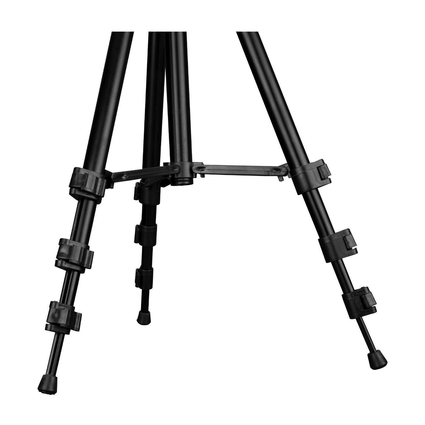 Hytech HY-X3120A 106cm Siyah Tripod