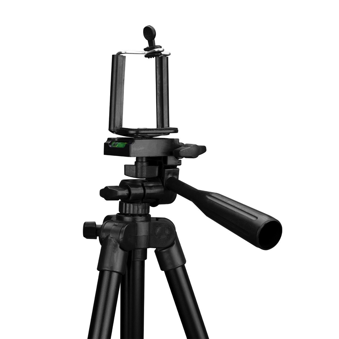 Hytech HY-X3120A 106cm Siyah Tripod