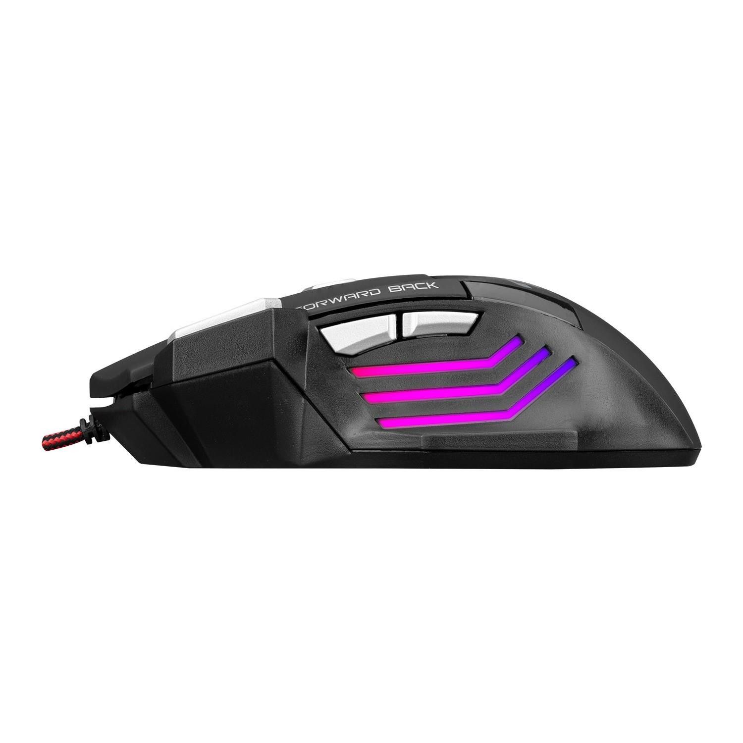 Hytech HY-X7 Gamy Kablolu Oyuncu Mouse