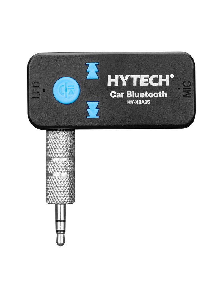 Hytech HY-XBA35 Araç Bluetooth Alıcısı