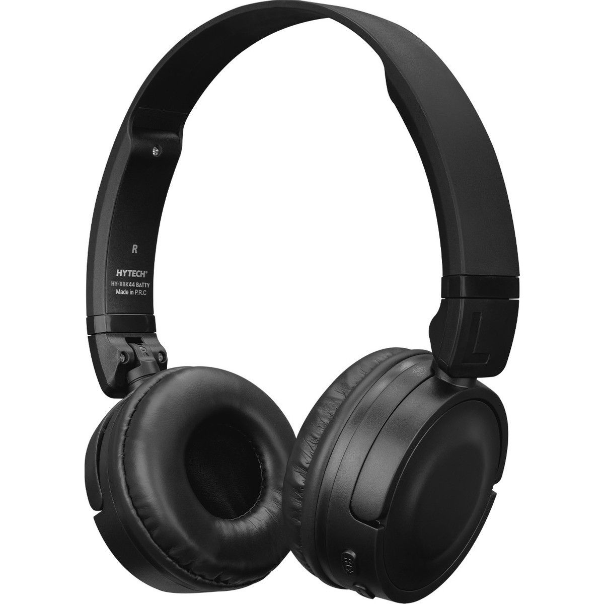 Hytech HY-XBK44 BATTY Siyah TF BT Kulaklık