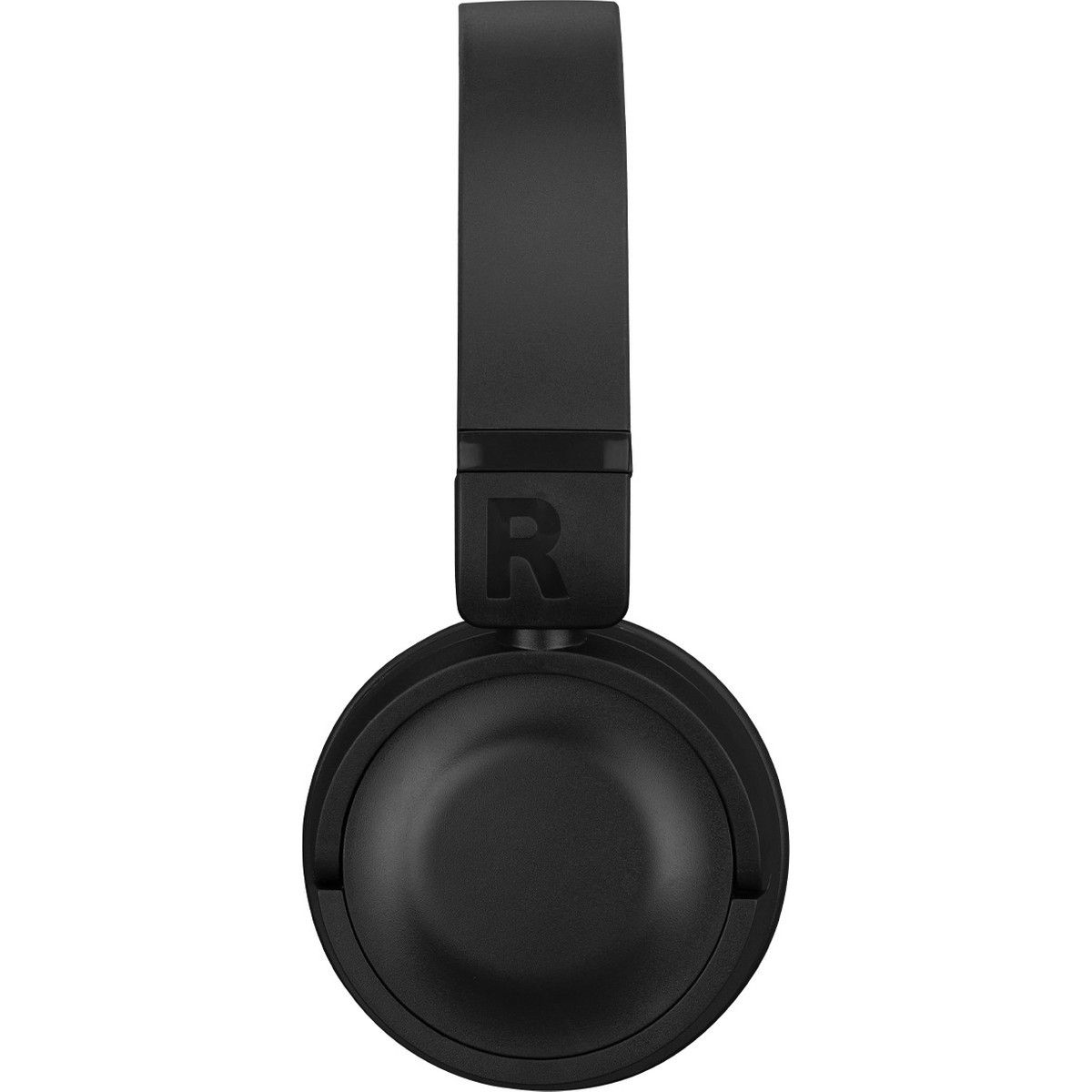 Hytech HY-XBK44 BATTY Siyah TF BT Kulaklık