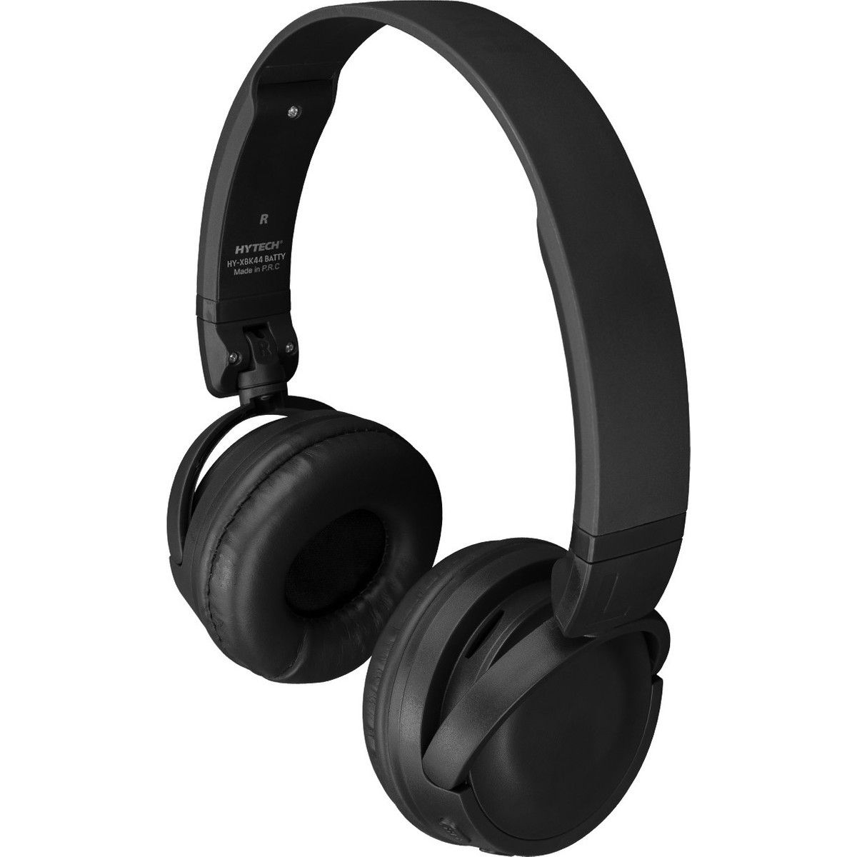 Hytech HY-XBK44 BATTY Siyah TF BT Kulaklık