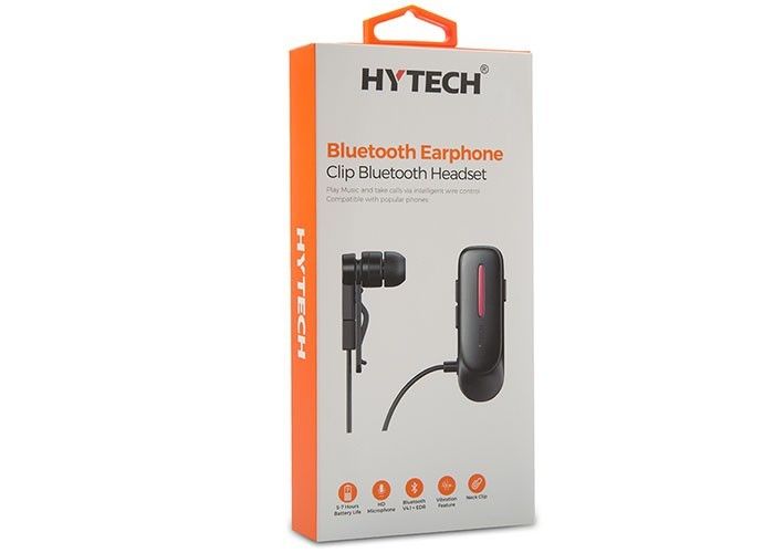 Hytech HY-XBK90 Titreşimli Bluetooth Kulaklık