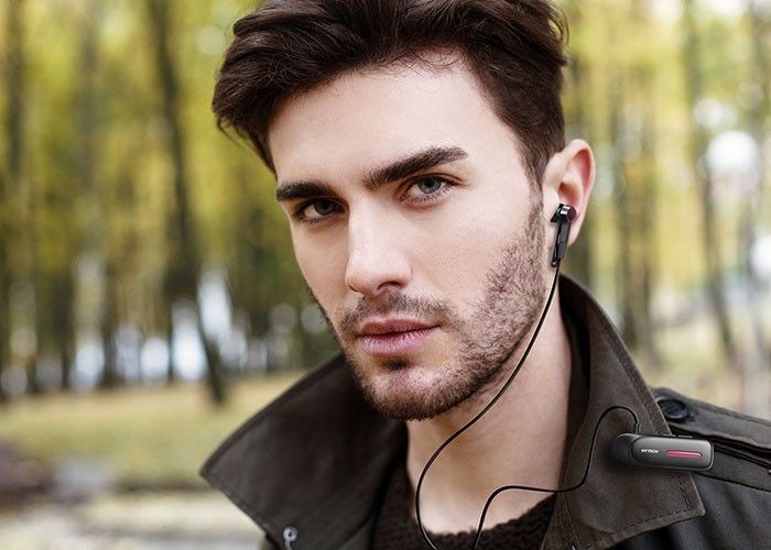 Hytech HY-XBK90 Titreşimli Bluetooth Kulaklık