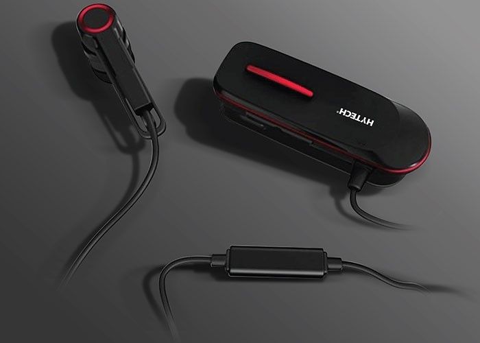 Hytech HY-XBK90 Titreşimli Bluetooth Kulaklık