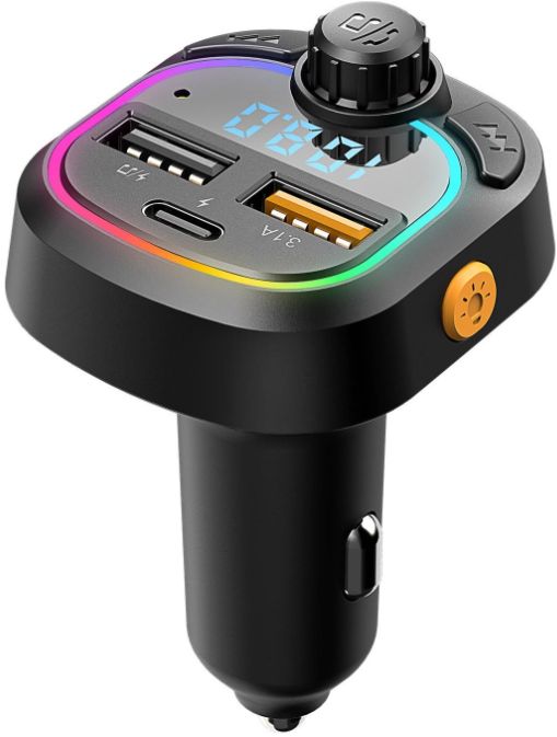 Hytech HY-XCB45 Rainbow Fm Transmitter