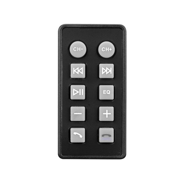 Hytech HY-XCB75 Gri Fm Transmitter