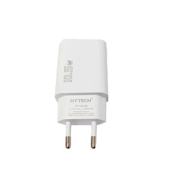 Hytech HY-XE26 10.5W 2.1A Hızlı Şarj Adaptörü