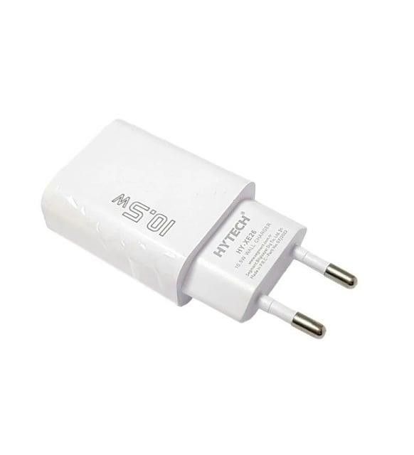 Hytech HY-XE26 10.5W 2.1A Hızlı Şarj Adaptörü