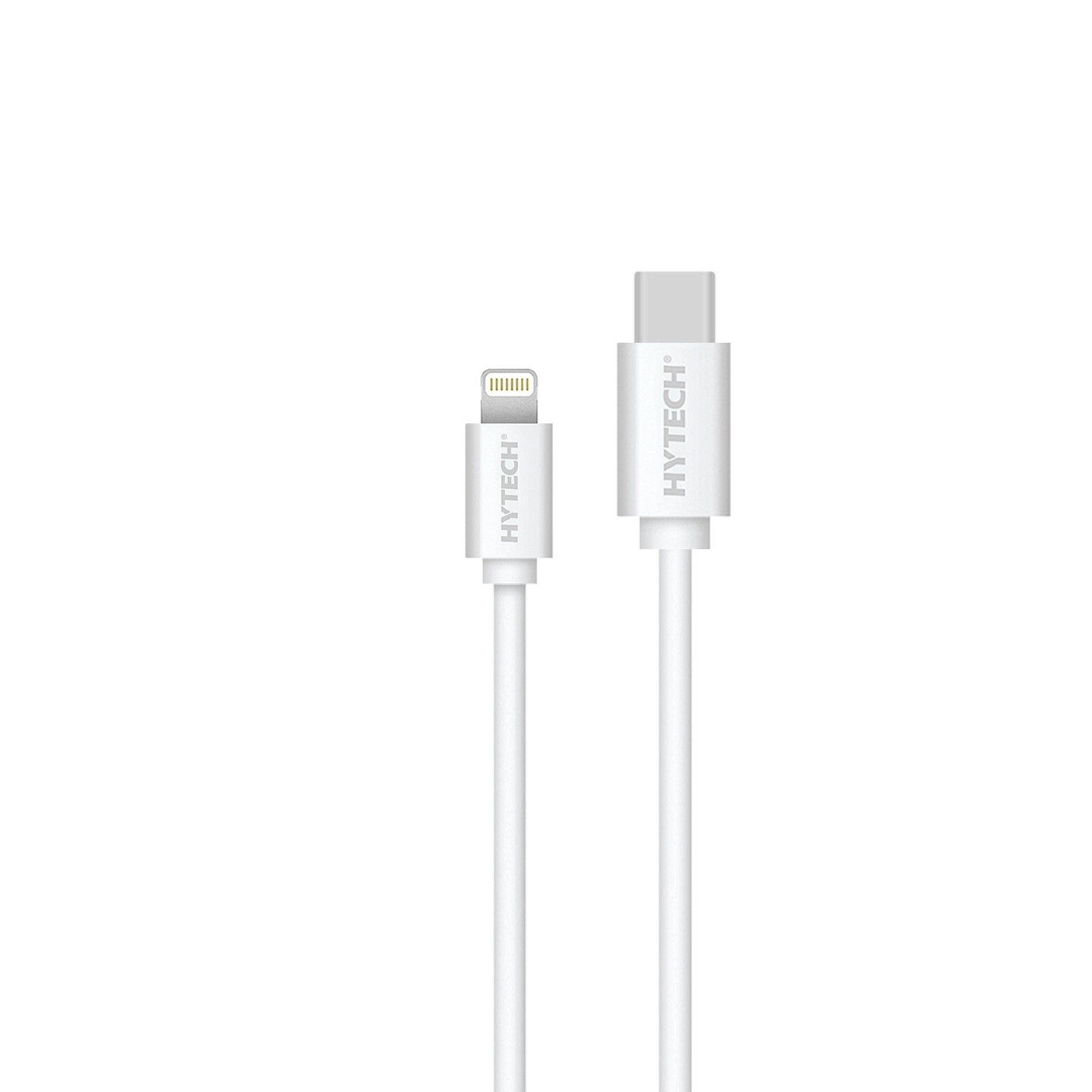 Hytech HY-XE40PD 20W Lightning Hızlı Şarj Aleti