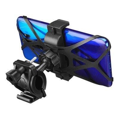 Hytech HY-XH09 Bisiklet/Motosiklet Telefon Tutucu