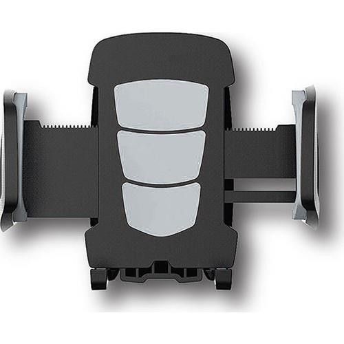 Hytech HY-XH20 Vantuzlu Araç Telefon Tutucu Mavi