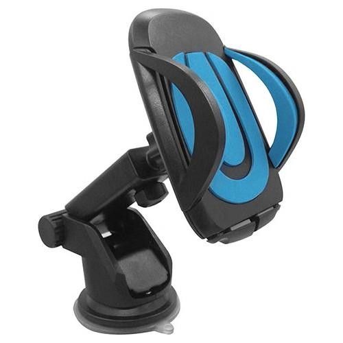 Hytech HY-XH25 Vantuzlu Araç Telefon Tutucu Gri