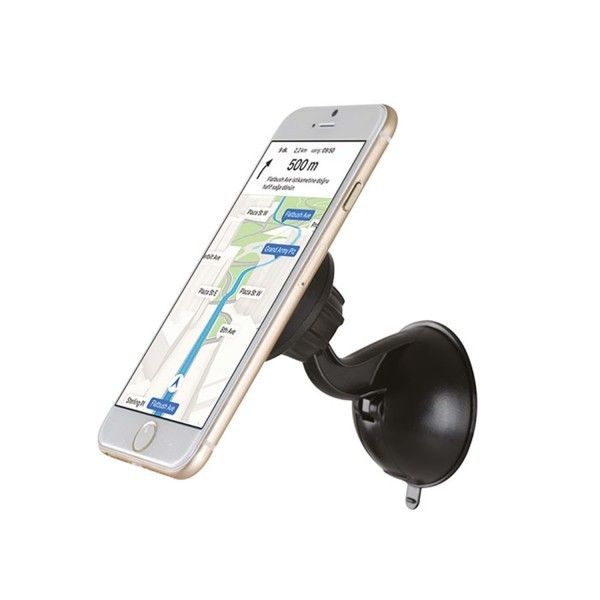 Hytech HY-XH30 Siyah Araç Telefon Tutucu