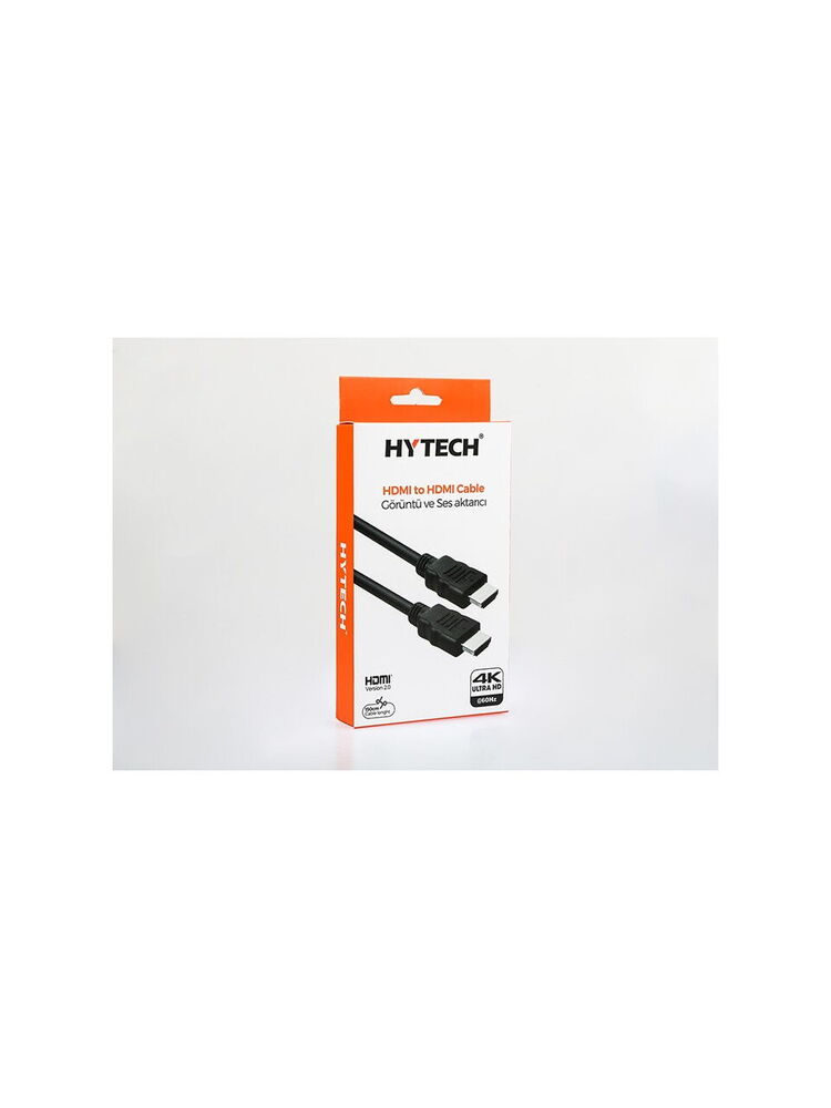 Hytech HY-XHD01 4K Hdmi Kablo 1.5m