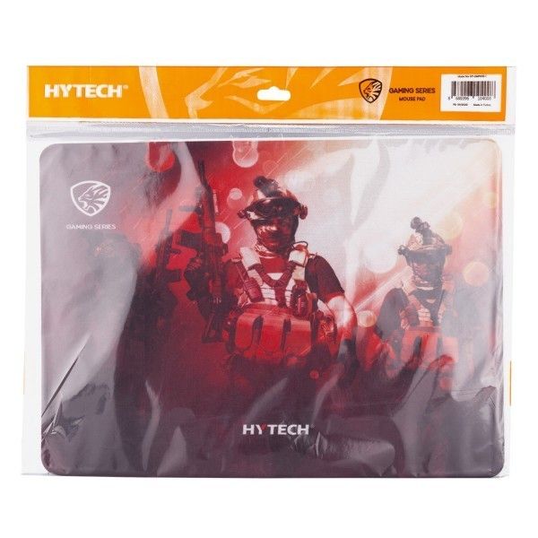 Hytech HY-XMPD35-1 25x35 Oyuncu Mouse Pad