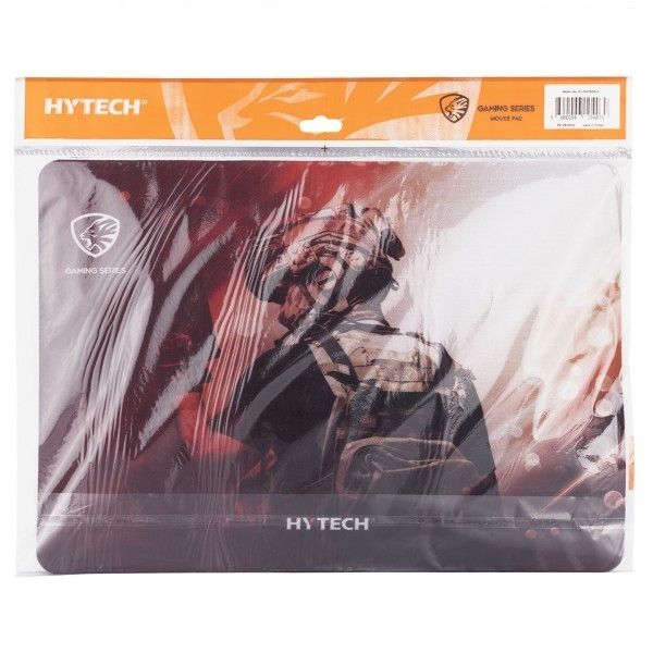Hytech HY-XMPD35-4 25x35 Oyuncu Mouse Pad